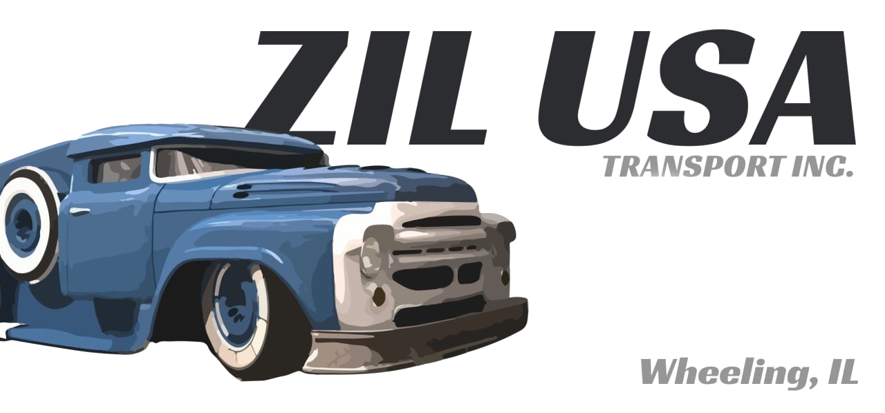 Zil USA Transport INC